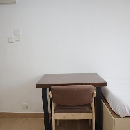 Hoi To Hostel هونغ كونغ المظهر الخارجي الصورة
