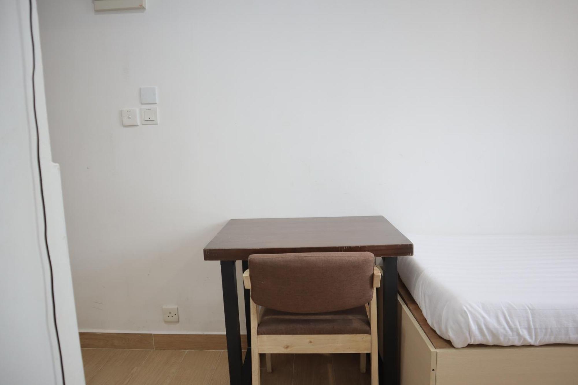 Hoi To Hostel هونغ كونغ المظهر الخارجي الصورة