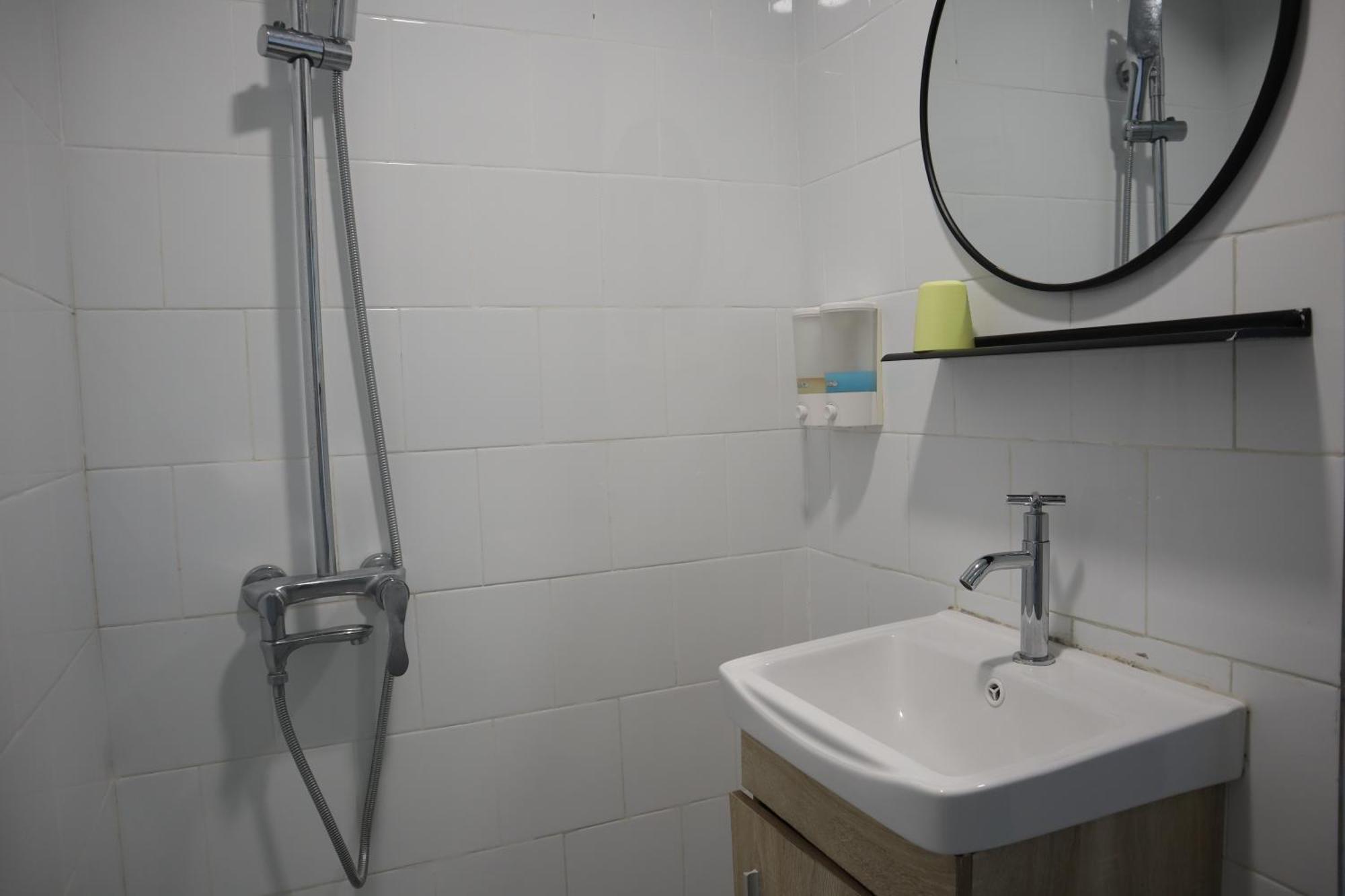 Hoi To Hostel هونغ كونغ المظهر الخارجي الصورة